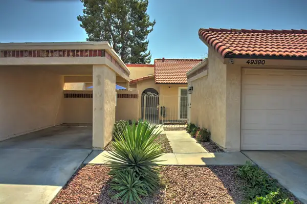 49380 Eisenhower Drive, Indio, CA 92201