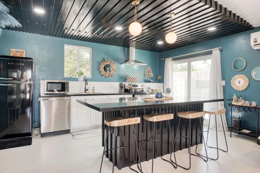 61589 El Reposo Street, Joshua Tree, CA 92252 - Image #2