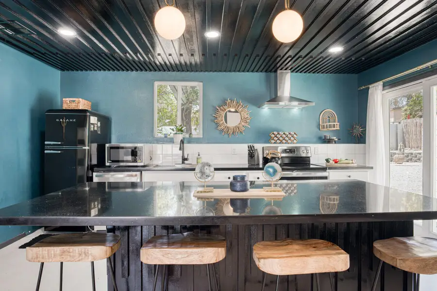 61589 El Reposo Street, Joshua Tree, CA 92252 - Image #3