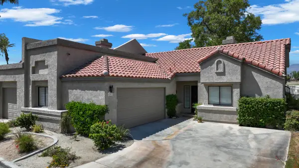41537 Princeville Lane, Palm Desert, CA 92211