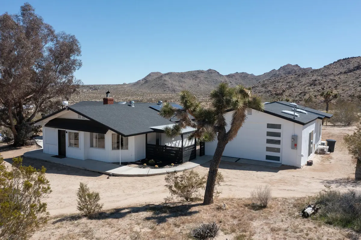 9073 Tortuga Trail, Joshua Tree, CA 92252 - Image #1