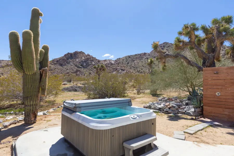 9073 Tortuga Trail, Joshua Tree, CA 92252 - Image #2