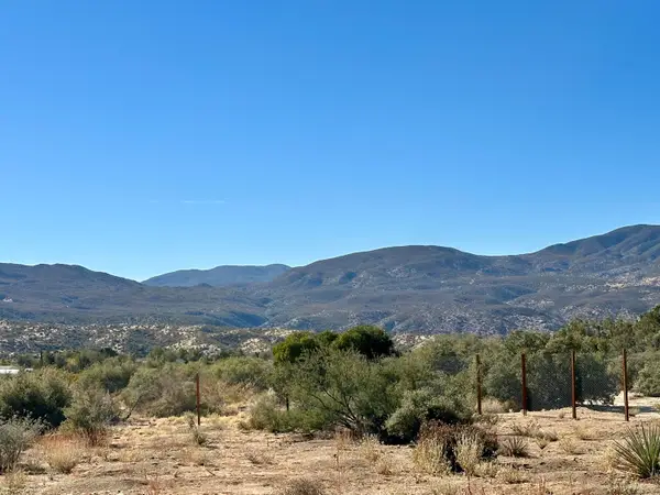 . Geneva Heights With Well, Mountain Center, CA 92561