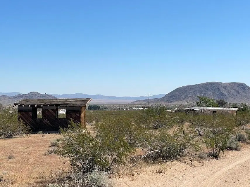 216 Jesse Road, Landers, CA 92285 - #1