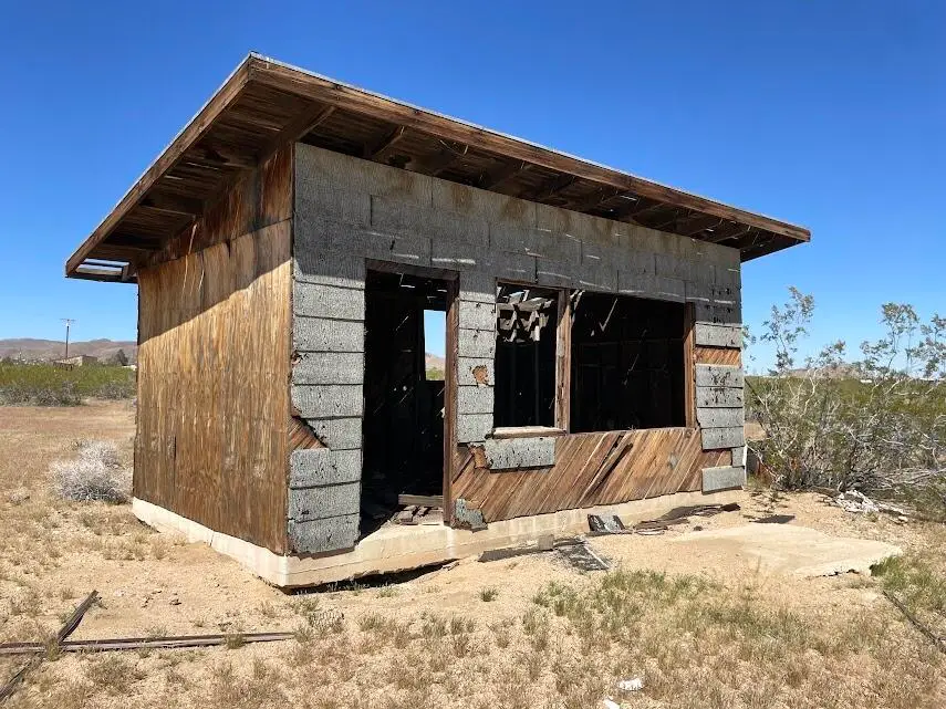 216 Jesse Road, Landers, CA 92285 - #2