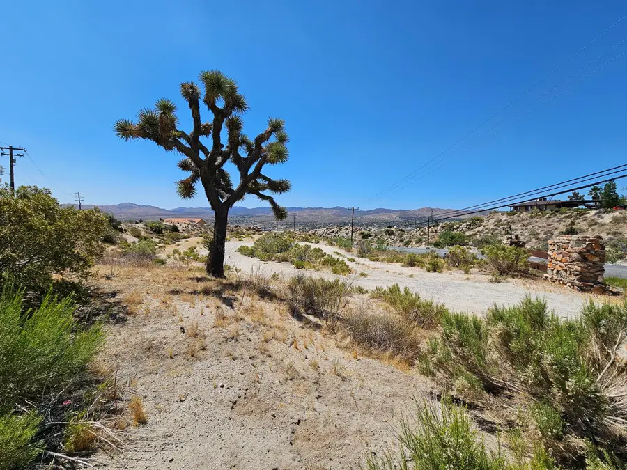 0 Buena Suerte Road, Yucca Valley, CA 92284 - #3
