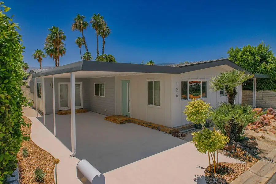 126 Monte Carlo Street, Rancho Mirage, CA 92270 - Image #3