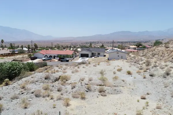 0 Calle Fundador, Desert Hot Springs, CA 92240