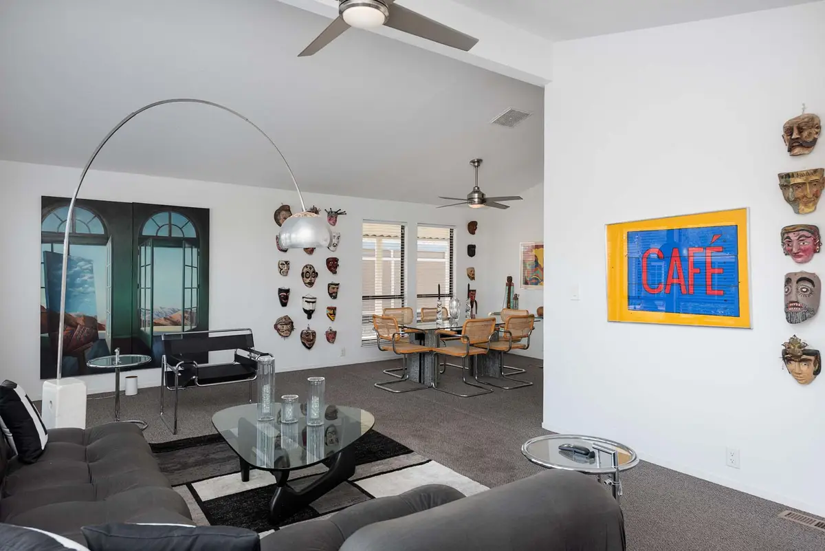 263 Coble Drive, Cathedral City, CA 92234 - Image #1