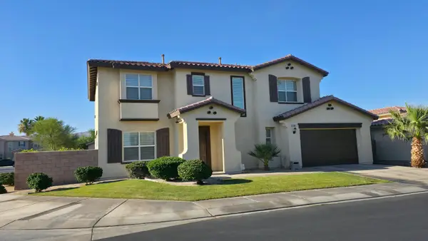 81908 Villa Reale Drive, Indio, CA 92203