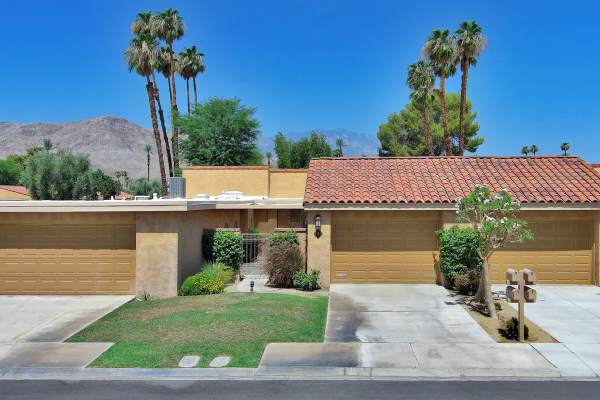 2 Granada Drive, Rancho Mirage, CA 92270 - Image #1