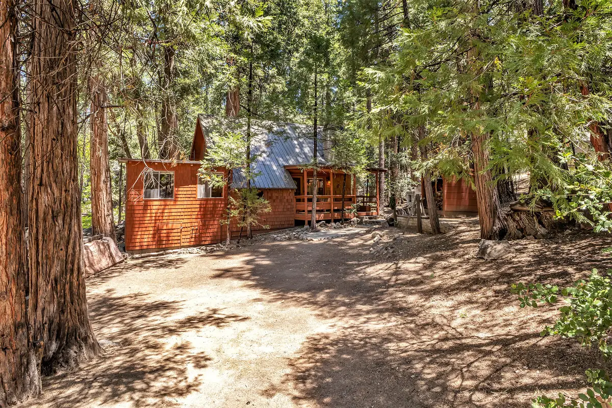 55170 Daryll Road, Idyllwild, CA 92549 - Image #1
