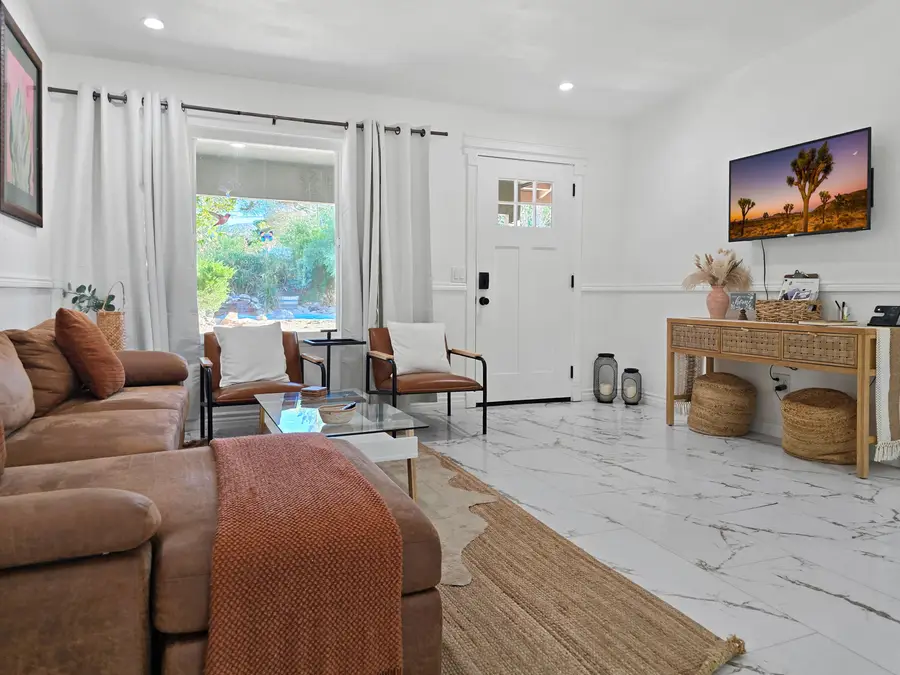 61538 El Reposo Street, Joshua Tree, CA 92252 - Image #3