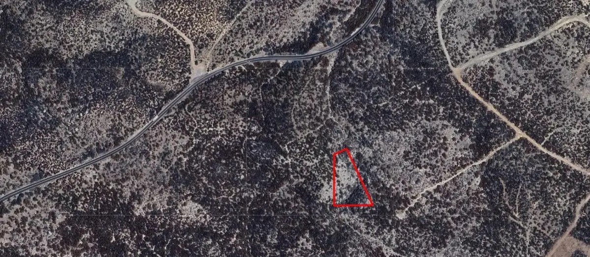 0 Palm Canyon Drive, Mountain Center, CA 92561 - Image #1