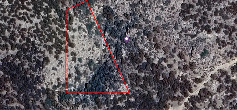 0 Palm Canyon Drive, Mountain Center, CA 92561 - Image #2