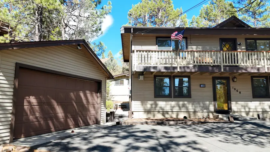1068 Lookout Mountain Road, Big Bear City, CA 92314 - Image #3