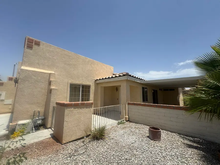 3948 Birdie Court, Blythe, CA 92225 - #3