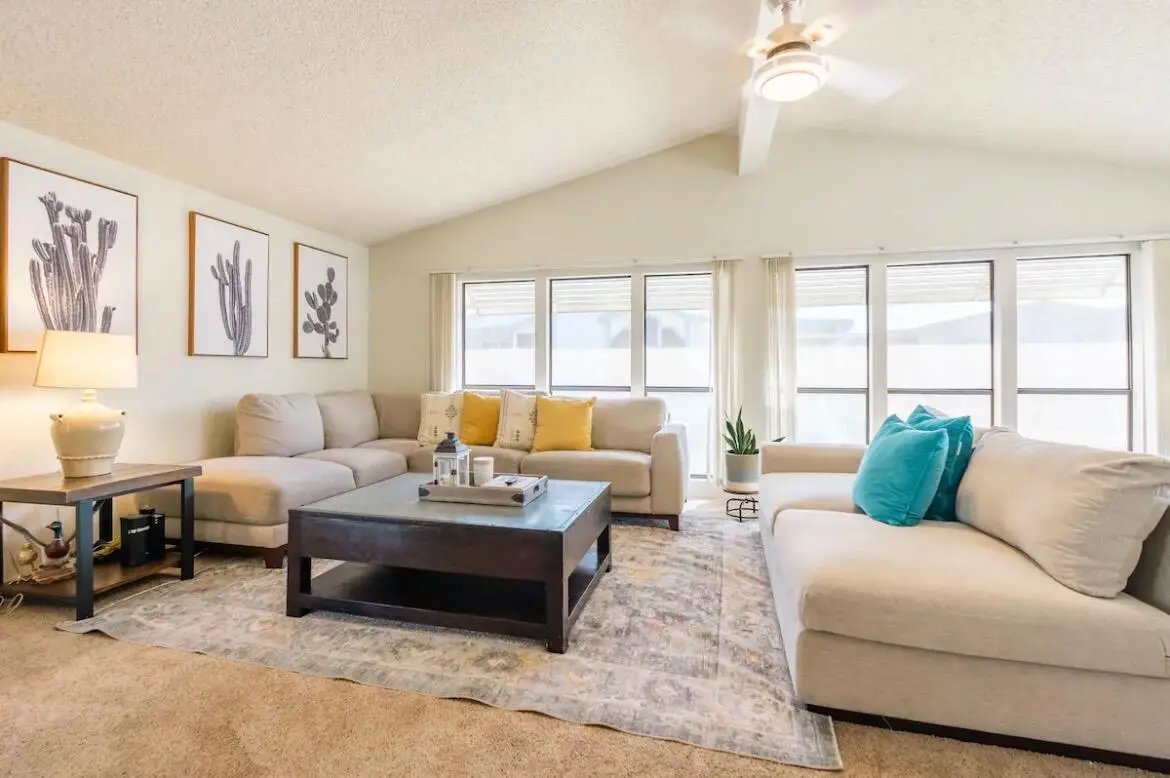 74711 Dillon Road #550, Desert Hot Springs, CA 92241 - #1