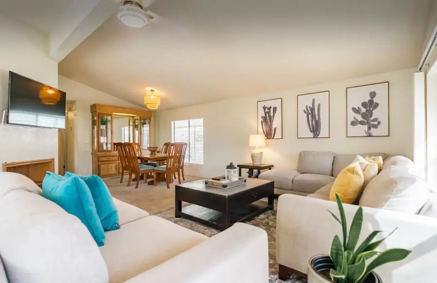 74711 Dillon Road #550, Desert Hot Springs, CA 92241 - #2