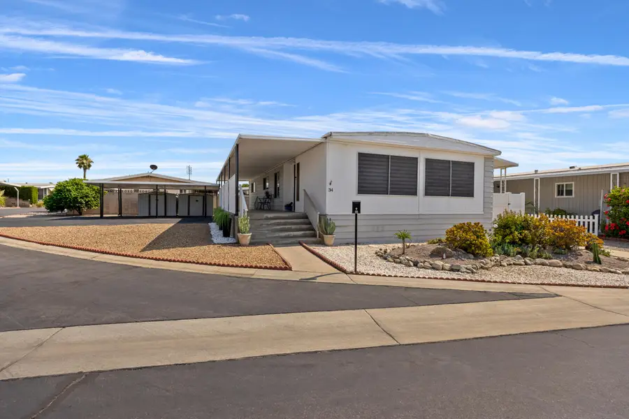 1251 E Lugonia Avenue #34, Redlands, CA 92374 - Image #2