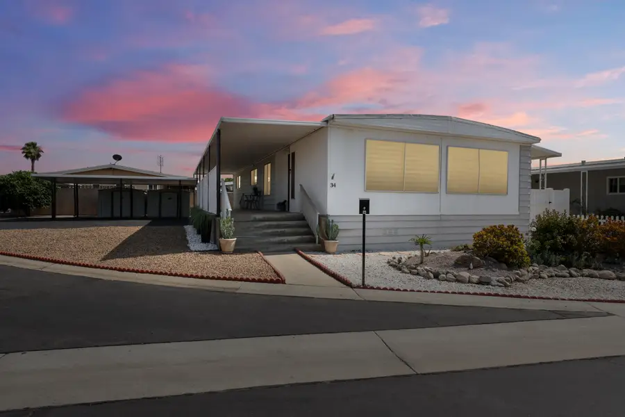 1251 E Lugonia Avenue #34, Redlands, CA 92374 - Image #3