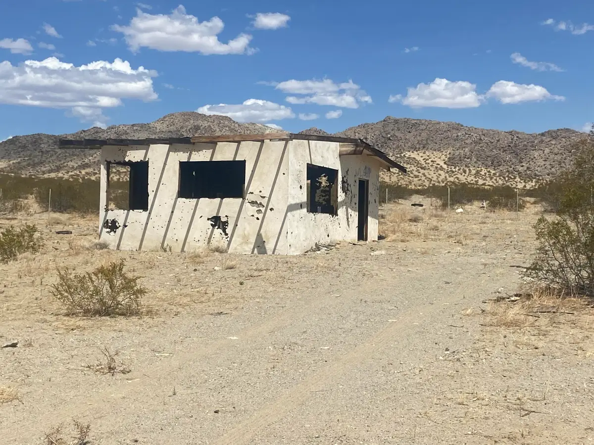 128 Caspers Road, Landers, CA 92285 - Image #1