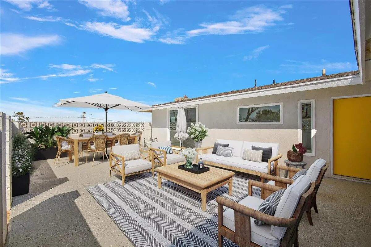 7107 Hillview Road, Joshua Tree, CA 92252 - Image #1