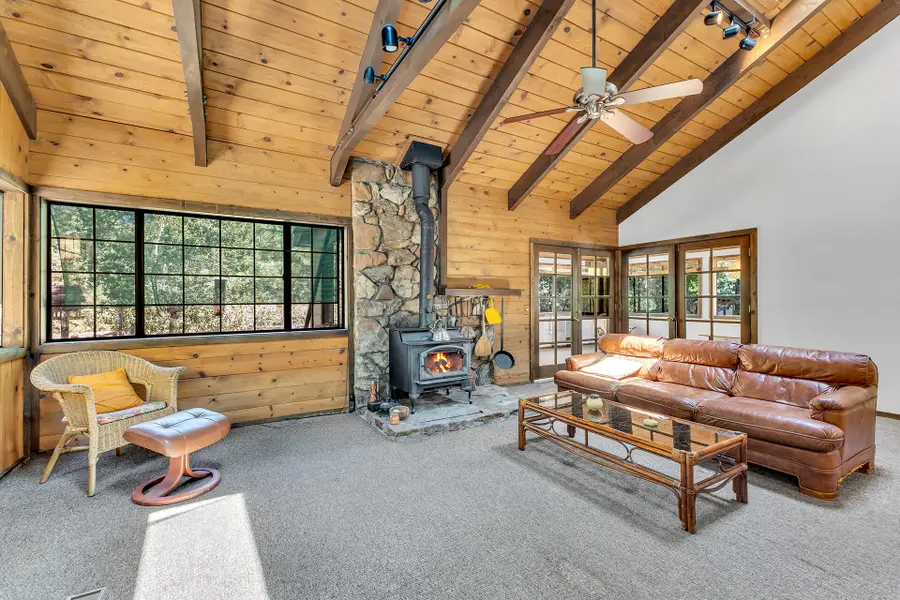 25140 Coulter Drive, Idyllwild, CA 92549 - Image #2