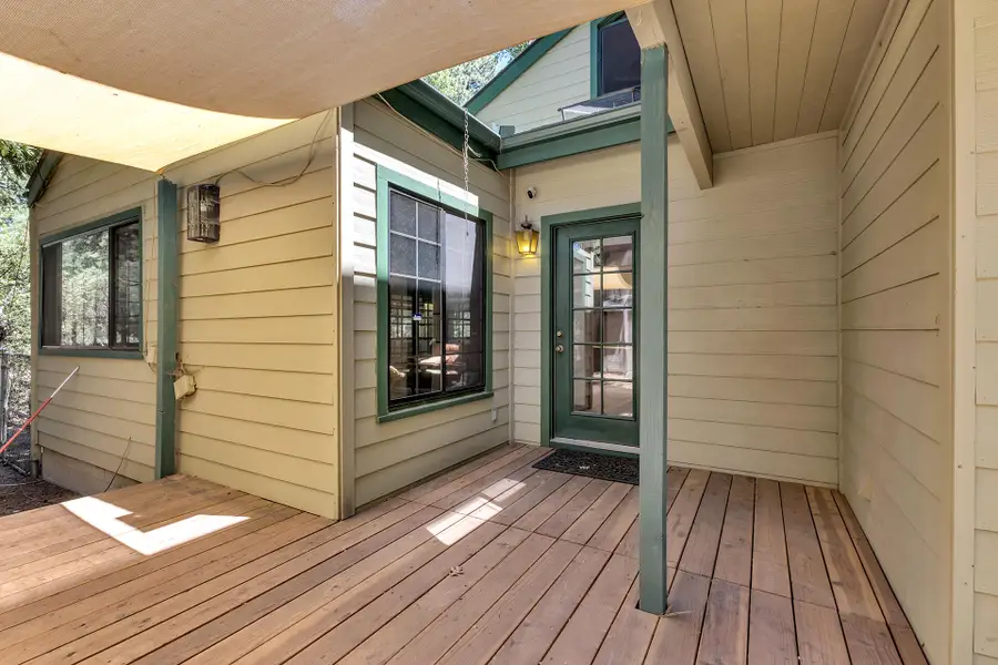 25140 Coulter Drive, Idyllwild, CA 92549 - Image #3