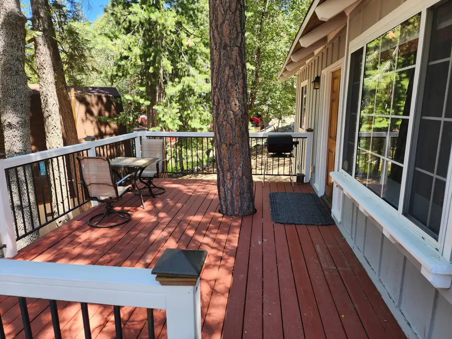 2481 Spruce Drive, Running Springs, CA 92382 - #2