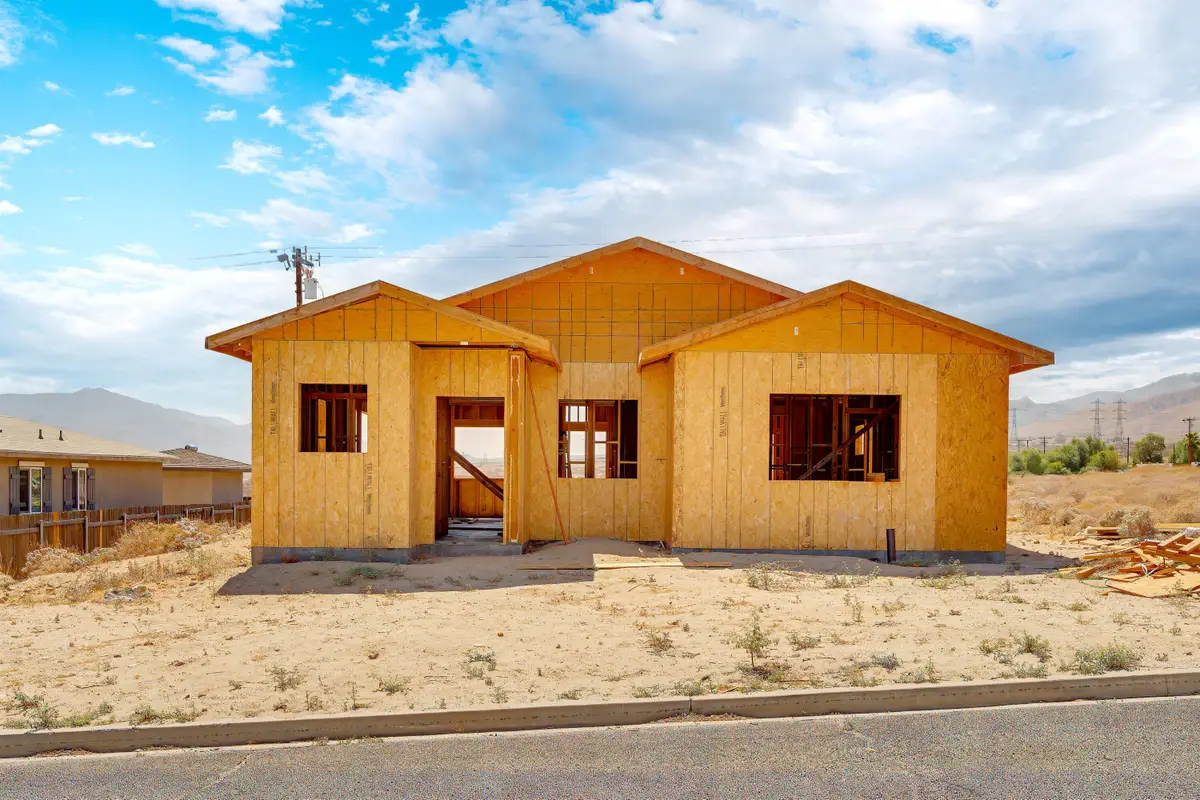 13283 Chaparral Road, Whitewater, CA 92282 - Image #1