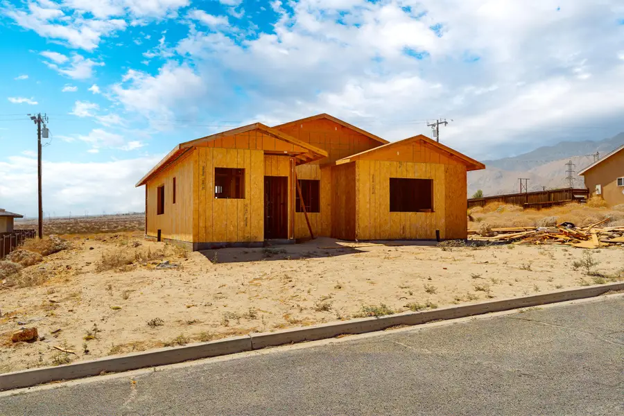 13283 Chaparral Road, Whitewater, CA 92282 - Image #2