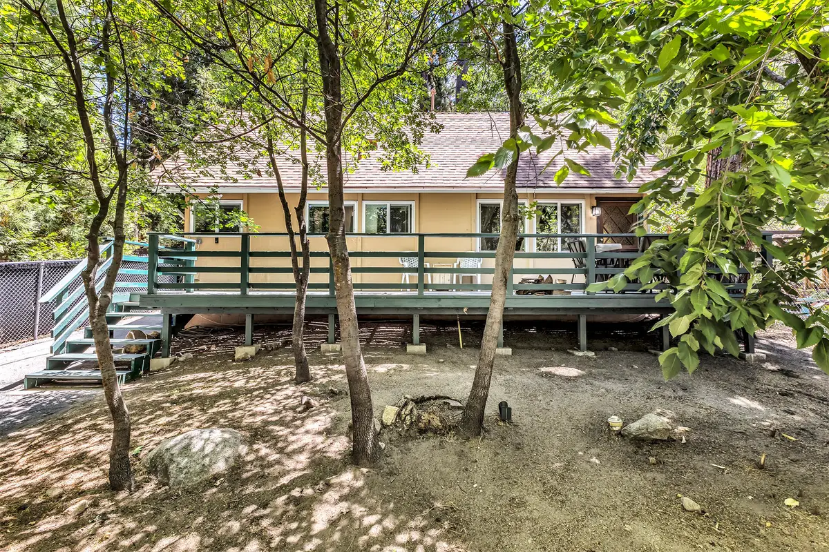 54915 S Circle Drive, Idyllwild, CA 92549 - Image #1