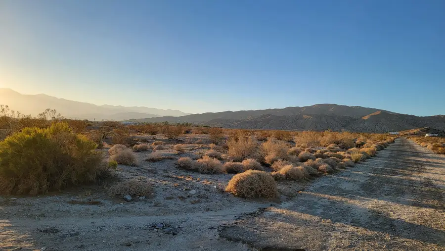 0 Quail Road, Desert Hot Springs, CA 92241 - #2