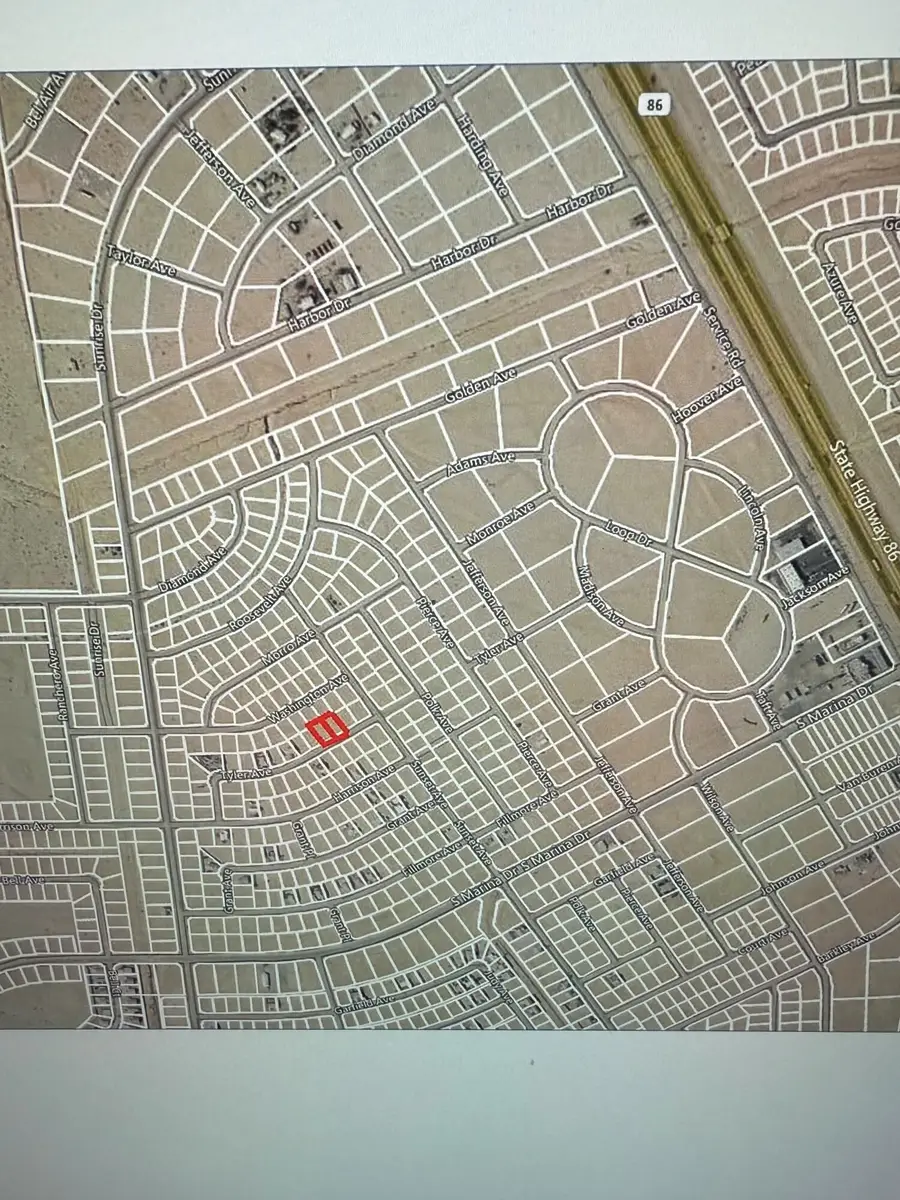 1364 Washington Avenue, Thermal, CA 92274 - #3