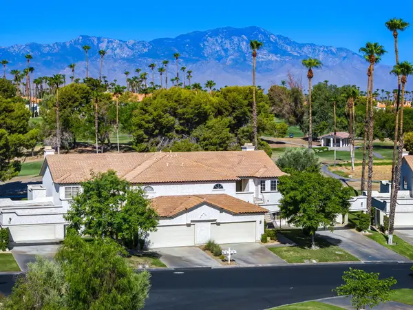 357 Desert Falls Drive E, Palm Desert, CA 92211