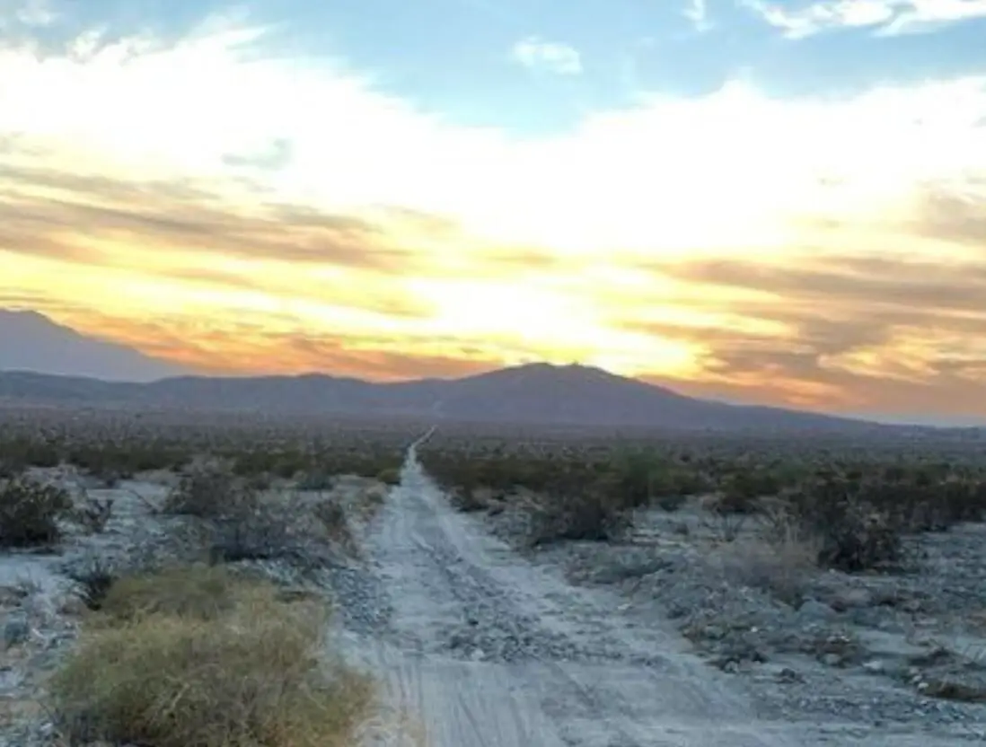 10 Acs Near Dillion/fargo Cyn, Indio, CA 92201 - #1