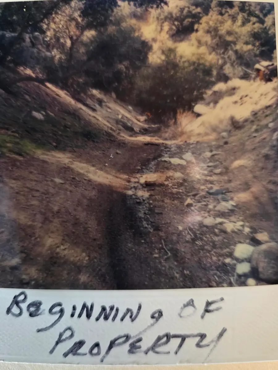 80 Ac M/Ll Tehachapi Unimproved, Tehachapi, CA 93561 - Image #2