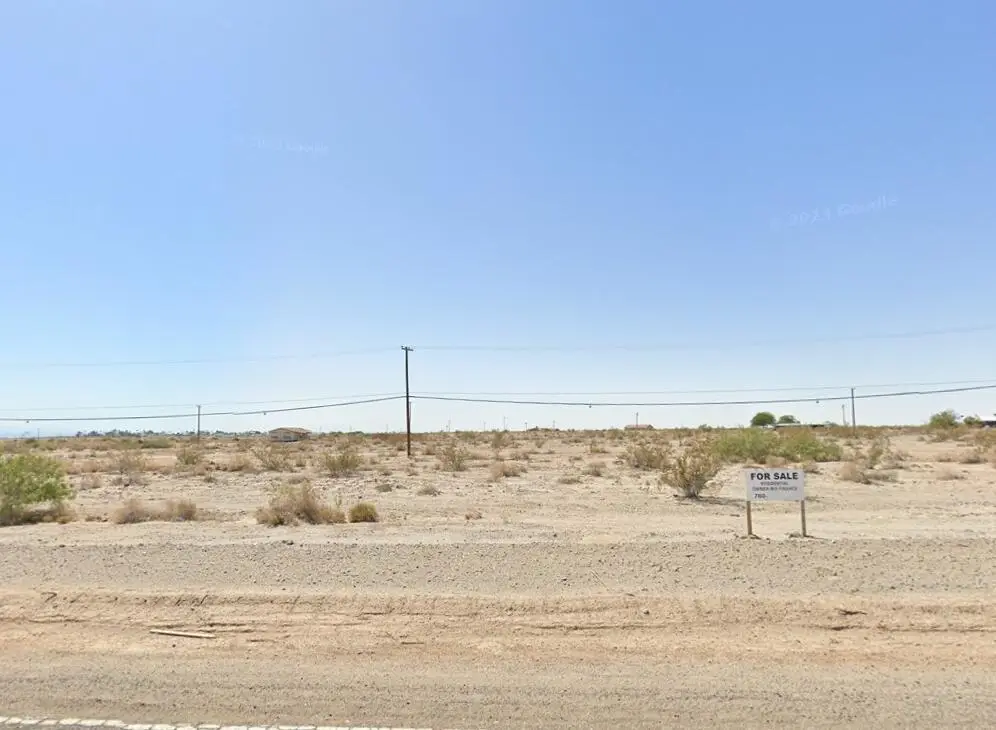 2534 S Marina Drive, Thermal, CA 92274 - Image #1