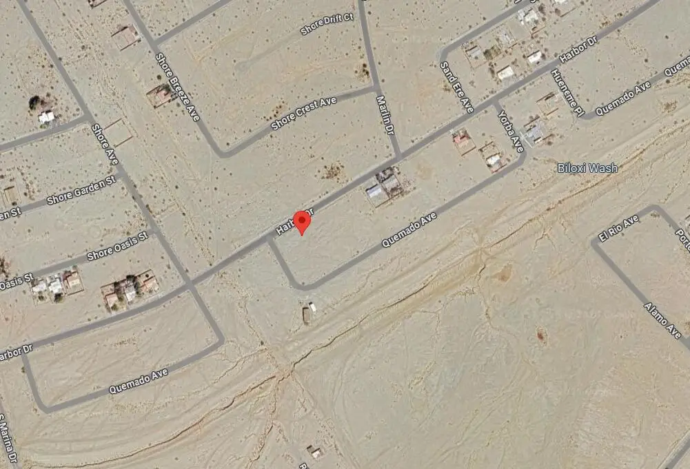 2220 Harbor Drive, Thermal, CA 92274 - Image #1