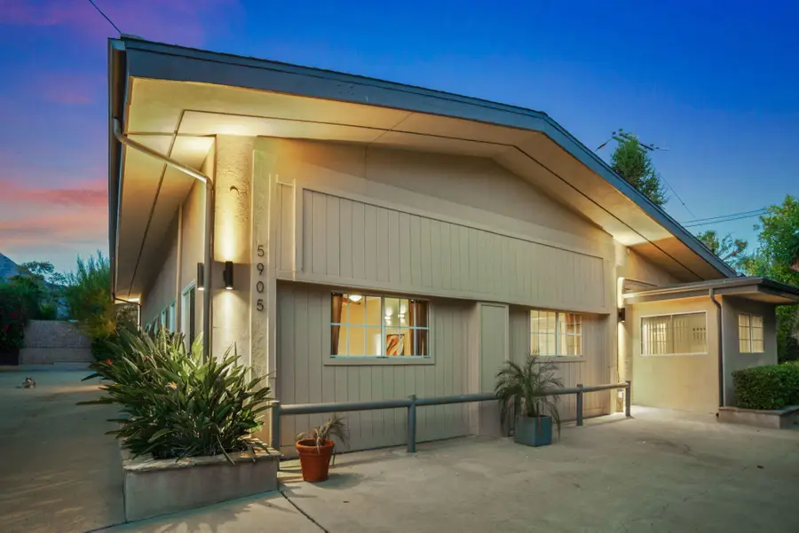 5905 Old Wheeler Road, La Verne, CA 91750 - #2