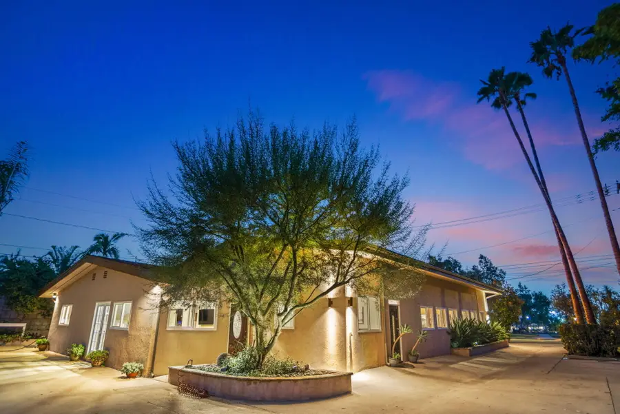 5905 Old Wheeler Road, La Verne, CA 91750 - #3