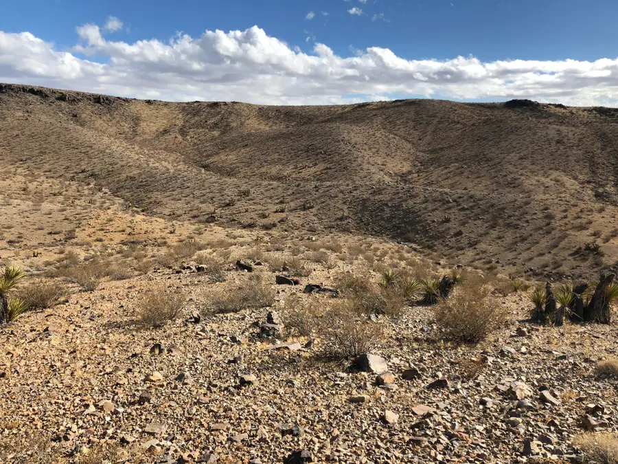 0 Cal Electric Road, Barstow, CA 92311 - #2