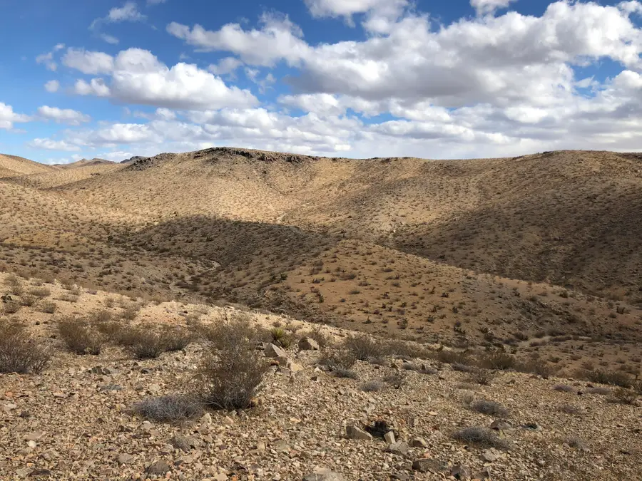 0 Cal Electric Road, Barstow, CA 92311 - #3