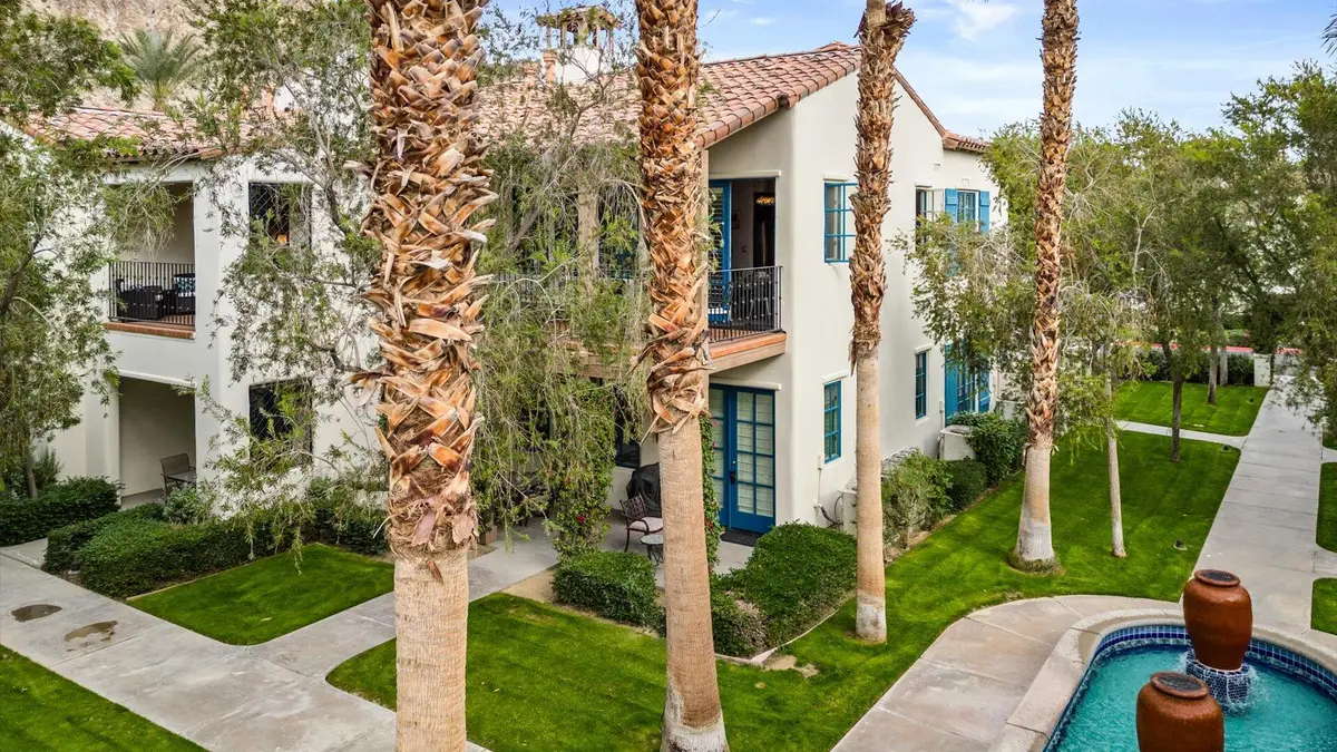 48649 Classic Drive, La Quinta, CA 92253 - Image #1