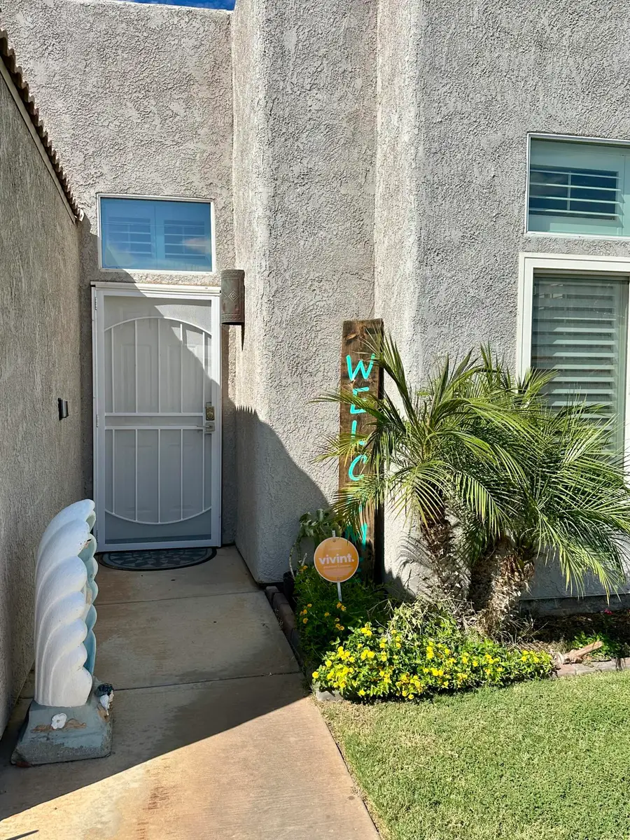 251 W Juniper Trail, Blythe, CA 92225 - #2