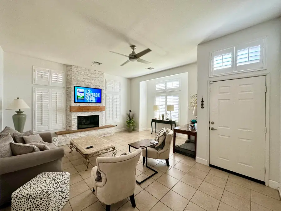 251 W Juniper Trail, Blythe, CA 92225 - #3