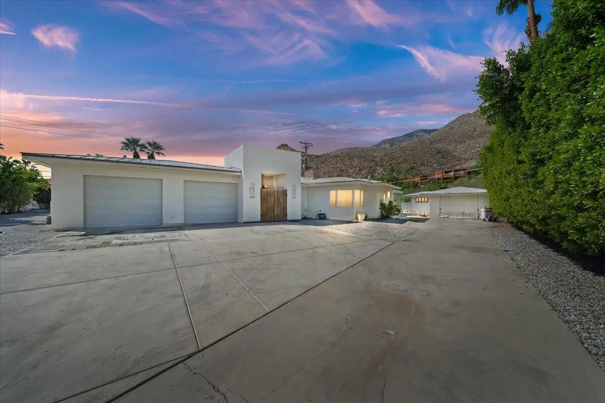 291 W Lilliana Drive, Palm Springs, CA 92264 - Image #1