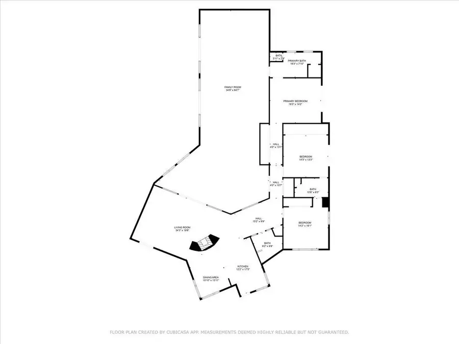 291 W Lilliana Drive, Palm Springs, CA 92264 - Image #2