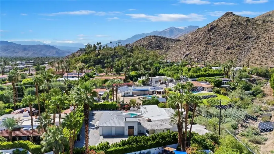291 W Lilliana Drive, Palm Springs, CA 92264 - Image #3